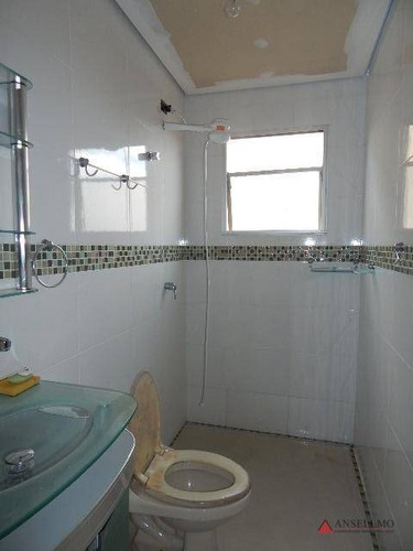 Imagem 12 de 26 de Apartamento Com 2 Dormitórios À Venda, 53 M² Por R$ 230.000,00 - Vila Marchi - São Bernardo Do Campo/sp - Ap2161