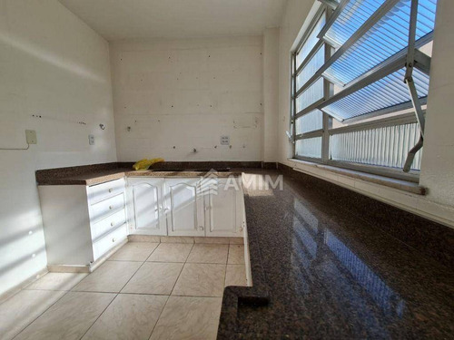 Imagem 8 de 21 de Cobertura Com 3 Dormitórios À Venda, 220 M² Por R$ 1.100.000,00 - Icaraí - Niterói/rj - Co0418