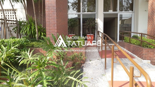 Imagem 30 de 30 de Apartamento - Ap000476 - 69395640