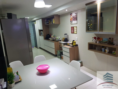 Imagem 9 de 17 de Casa A Venda Cohabinal, Parnamirim