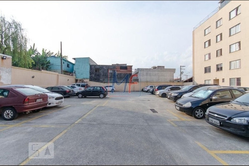 Imagem 24 de 24 de Ref: 14.456 Excelente Apartamento Localizado No Bairro Jardim São Nicolau, 64 M² De Área Útil, 3 Dormitórios, Com 1 Vaga De Garagem. - 14456