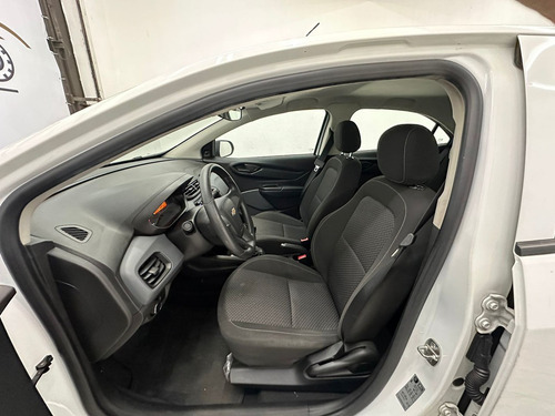 Chevrolet Onix 1.0 MPFI JOY 8V