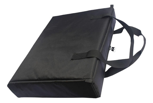 Qw Computador Em 1 Bolsa De Armazenamento 54cm X 10cm X 40cm
