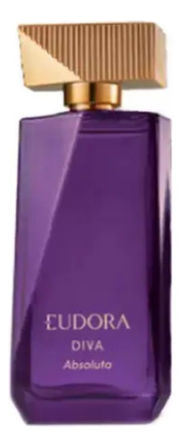 Perfume Diva Absoluta 100ml