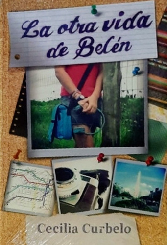 La Otra De Vida Belén Cecilia Curbelo