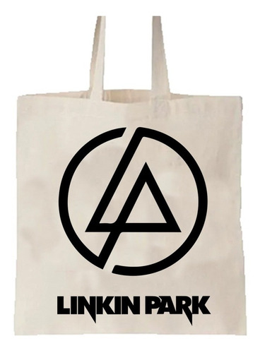 Tote Bag Linkin Park #10