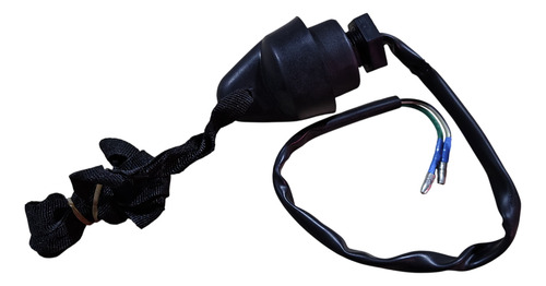 Corta Corriente Original Carabela Voodoo / Gorilla / Conquer