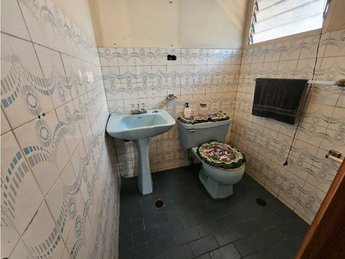Casa En Venta En El Llanito