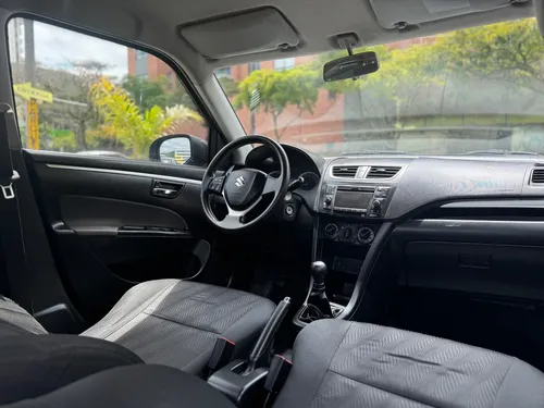 Suzuki Swift Live 1.2l