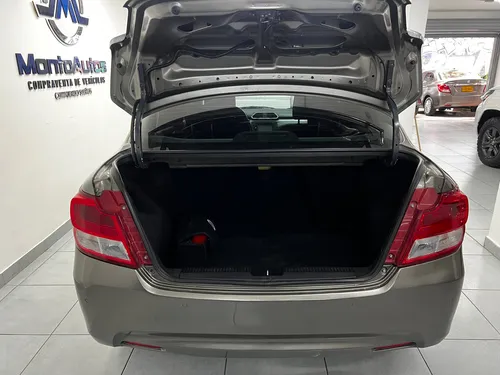 Suzuki Swift 1.2 Dzire At