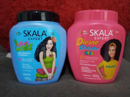 Crema Skala!!! X1 Consulte Por Mayor!!!