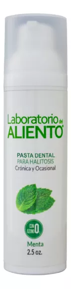 Laboratoriodelaliento® - Pasta Dental X 1