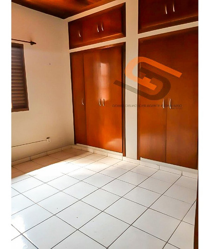 Imagem 4 de 14 de Bragança Paulista Sp Sobrado 4 Quartos Doc. Ok Ref. Bmt-1