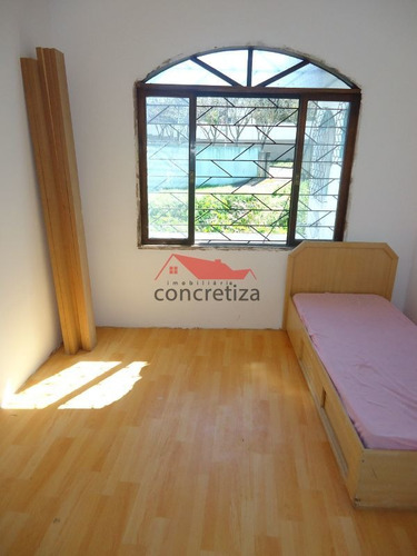 Imagem 15 de 16 de Casa Térrea Com 6 Quartos - R513-v