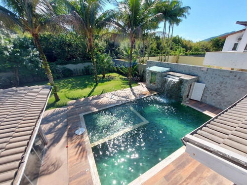 Imagem 5 de 15 de Casa Em Condominio - Costa Verde Tabatinga - Ref: 906 - V-906