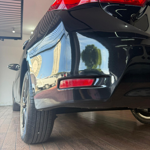 Toyota Corolla 2.0 16v Xei Flex Multi-drive S 4p