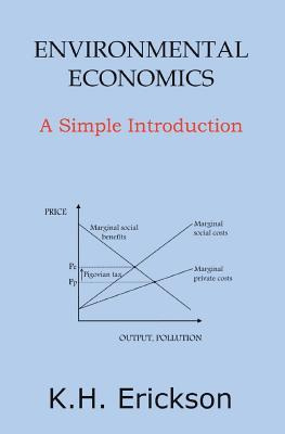 Libro Environmental Economics : A Simple Introduction - K...