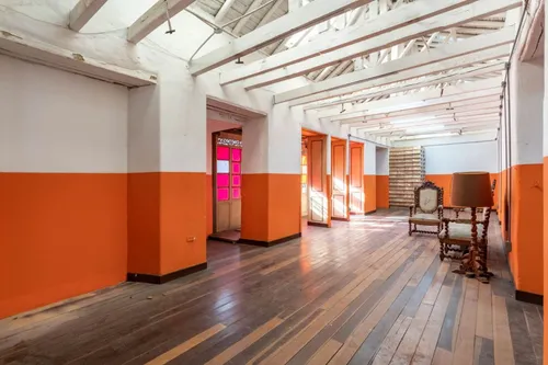 Apartamento En Venta En La Candelaria. Cod V15861