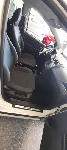 Imagen 8 de 12 de Vw Crossfox Full Full