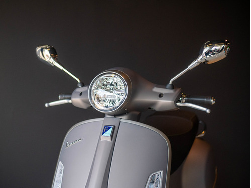 Vespa Gts 300 Supertech C/ Inyección Electrónica Entrega Hoy