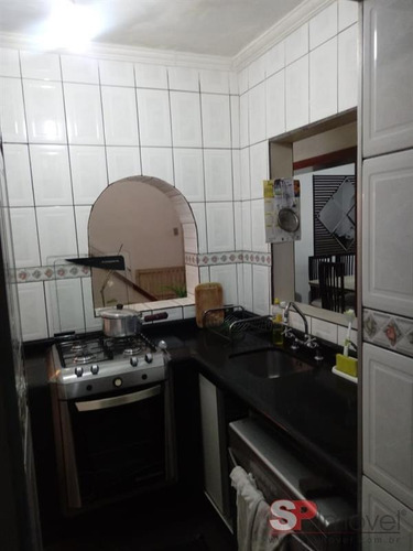 Imagem 10 de 16 de Casa - 8397 - 68773522