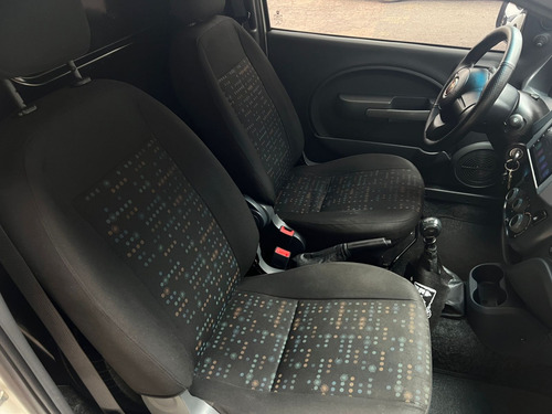 Fiat Fiorino 1.4 MPI FURGÃO 8V FLEX 2P MANUAL