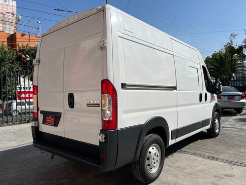 Imagen 7 de 15 de Dodge Ram Promaster 2500 Panel