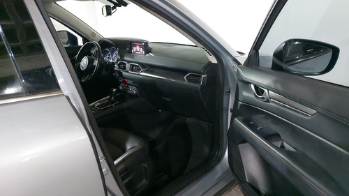 Mazda CX-5 2.5 I GRAND TOURING AUTO 2WD