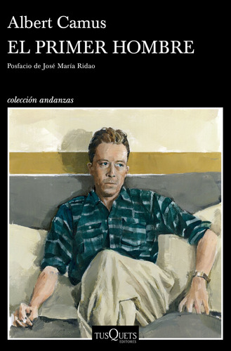 El Primer Hombre - Albert / Koestler  Arthur Camus