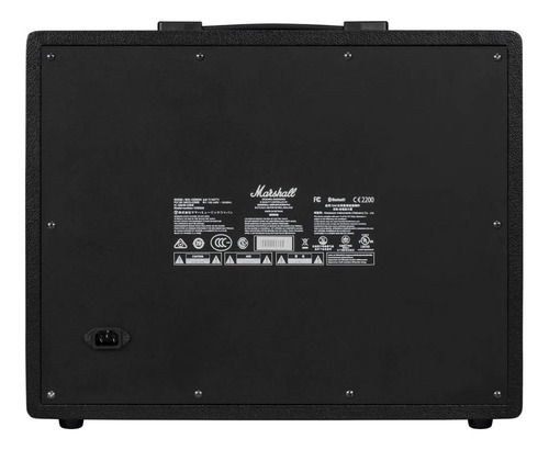 Amplificador De Combo Digital Code 5050watt 1x12