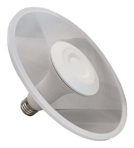 Bombillo Led Ahorrador 11w Tipo Ufo Luz Blanca E27