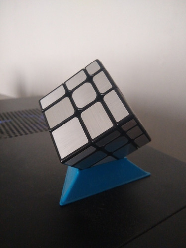 Rubik Mirror Moyu  Envio Con Normalidad