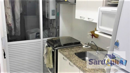 Imagem 13 de 15 de Apartamento Em Vila Sônia - São Paulo - 1785