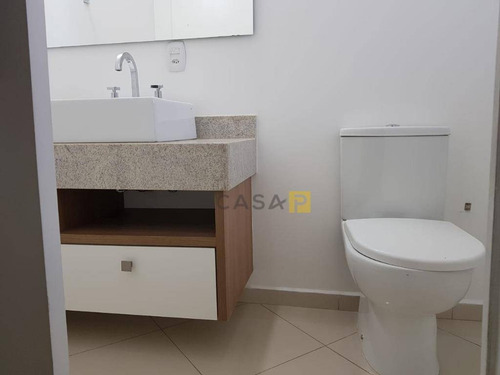 Imagem 16 de 24 de Apartamento Duplex Com 3 Dormitórios À Venda, 326 M² Por R$ 1.200.000,00 - Centro - Americana/sp - Ad0006