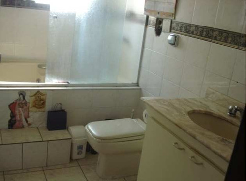 Imagem 26 de 28 de Sobrado Na Penha Com 3 Dorms Sendo 1 Suíte, 5 Vagas, 320m² - So0114