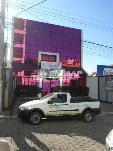 Imagem 3 de 30 de Venda Prédio Até 1.000 M2 Jardim São Paulo Guarulhos R$ 2.500.000,00 - 23934v