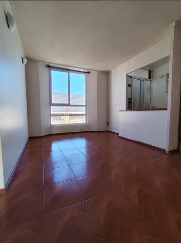 Dpto 3d/1b + Estacionamiento Condominio Cerrado San Bernardo