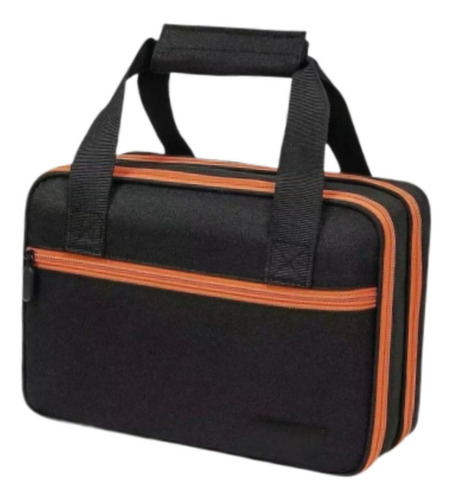 Estuche De Transporte For Multímetro, Bolsa Para