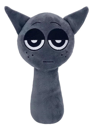 Ff B- 2pcs Sprunki Felpa, Srunki Game Plush, Srunki Srunki