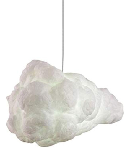 Ledmomo Creative Cloud Shape Peadant Light Lámpara Colgante 