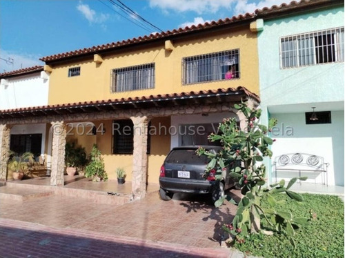 Milagros Inmuebles Casa Venta Cabudare Lara La Ribereña Economica Residencial Economico Oportunidad Pecio Inmobiliaria Rentahouse N° 24-14373