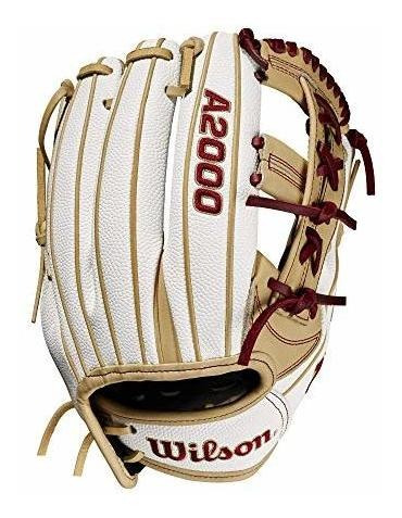 Wilson A2000 Fastpitch Guantes Series