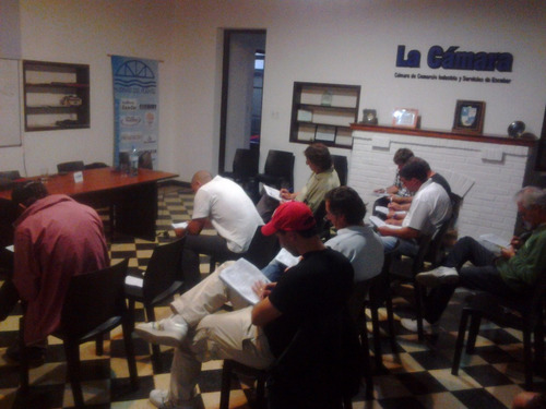 Imagen 4 de 5 de Cursos Náuticos. Conductor, Timonel Yate Motor, Patrón Yate