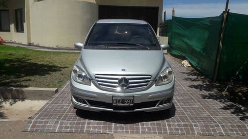 Mercedez Benz Clase B 200