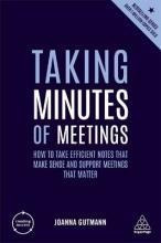 Taking Minutes Of Meetings : How To Take Efficient Notes ...