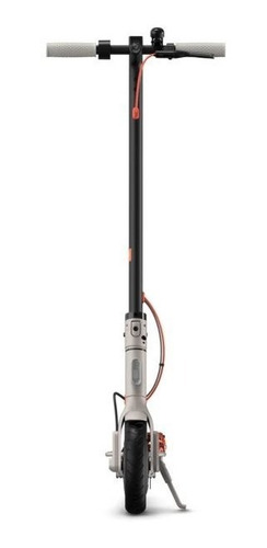 Imagen 6 de 7 de Xiaomi Monopatín Mi Electric Scooter 3 Gris 600w Potencia -*
