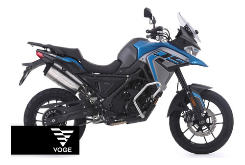 Tienda Oficial Voge: 650 Ds - Concesionario Oficial- Jp