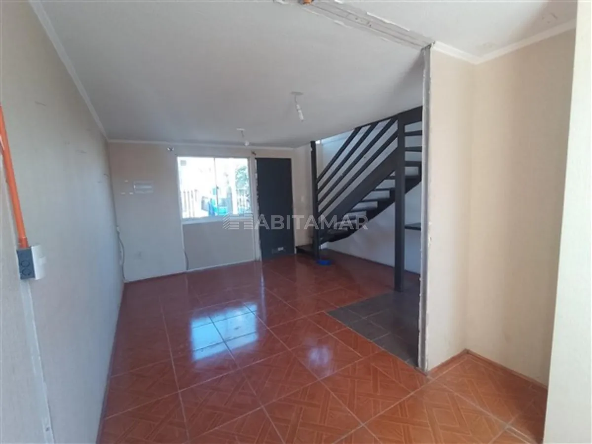 Imagen 2 de 14 de Liquidación Bancaria, Casa 3 Dormitorios Coquimbo