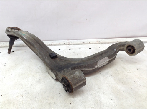 Horquilla Trasera Derecha Cadillac Cts Mod: 08-13 Original (Usado)