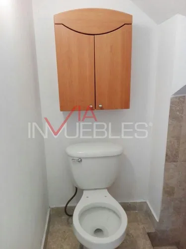 Casa En Venta En Cerradas De Anáhuac